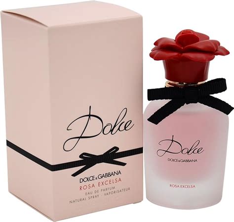 Amazon.com: Dolce Gabbana Rosa Excelsa